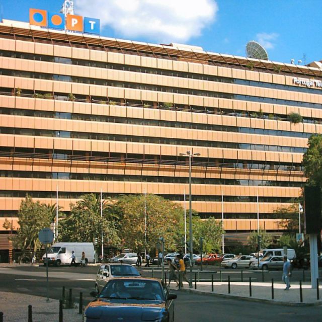 Πορτογαλική εφεύρεση επεκτείνει την κάλυψη της καλωδιακής τηλεόρασης