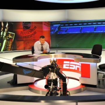 Serie A και ευρωπαικό ποδόσφαιρο στο ESPN