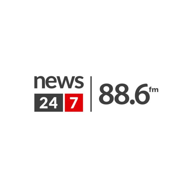 Λουκέτο στον ενημερωτικό News247 88.6. Μετατρέπεται σε μουσικό σταθμό