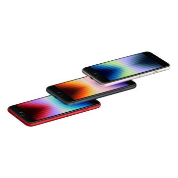 Στη Vodafone τα νέα iPhone SE 3ης γενιάς και τα iPhone 13 στο νέο διαθέσιμο πράσινο χρώμα