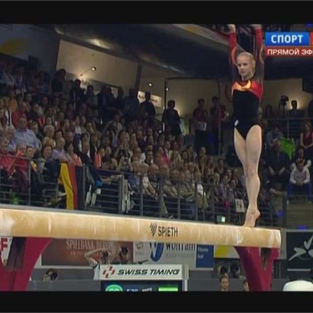 Sport 2 στον ABS-1