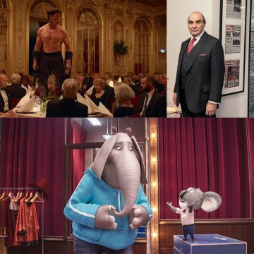 H Madam Secretary επιστρέφει με 5ο κύκλο στην COSMOTE TV, αμέσως μετά την Αμερική