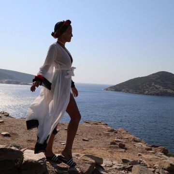 Θαλασσόλυκοι  Σάββατο 10 Νοεμβρίου στις 16.20 στον ΣΚΑΪ