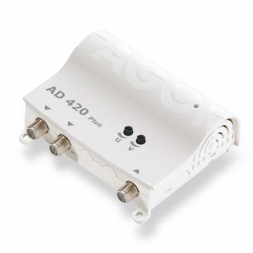 Fagor AD 420 Plus-DC