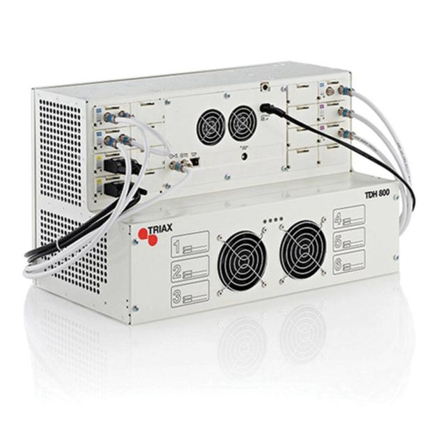 TRIAX TDH HEADEND