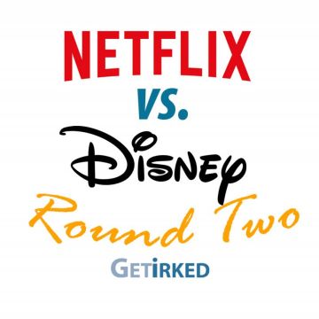 Επενδύει και στα κινούμενα σχέδια η Netflix