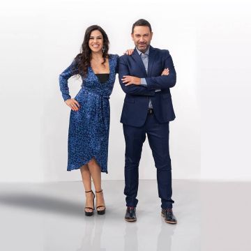 ΕΡΤ1 – ΣΤΑ ΤΡΑΓΟΥΔΙΑ ΛΕΜΕ ΝΑΙ «Αφιέρωμα στον Νίκο Ξυλούρη»