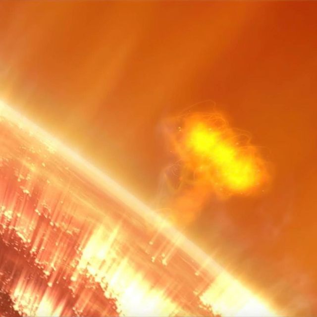 SunRISE: Αποστολή μελέτης των ηλιακών καταιγίδων από τη NASA