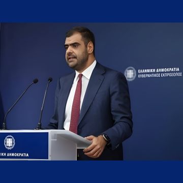 Παύλος Μαρινάκης: Βάζουμε τάξη στο αρρύθμιστο τοπίο για τα περιφερειακά κανάλια