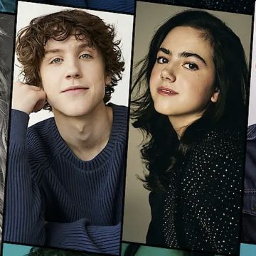 Το Netflix ανακοίνωσε τους ηθοποιούς που θα παίξουν στην live-action σειρά του Scooby-Do