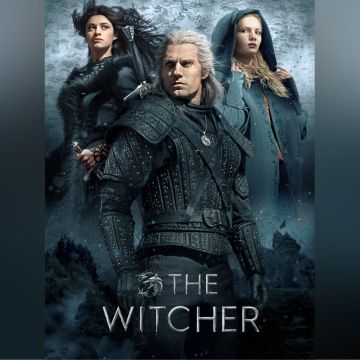 Το Netflix ανανέωσε το The Witcher για 5η σεζόν!