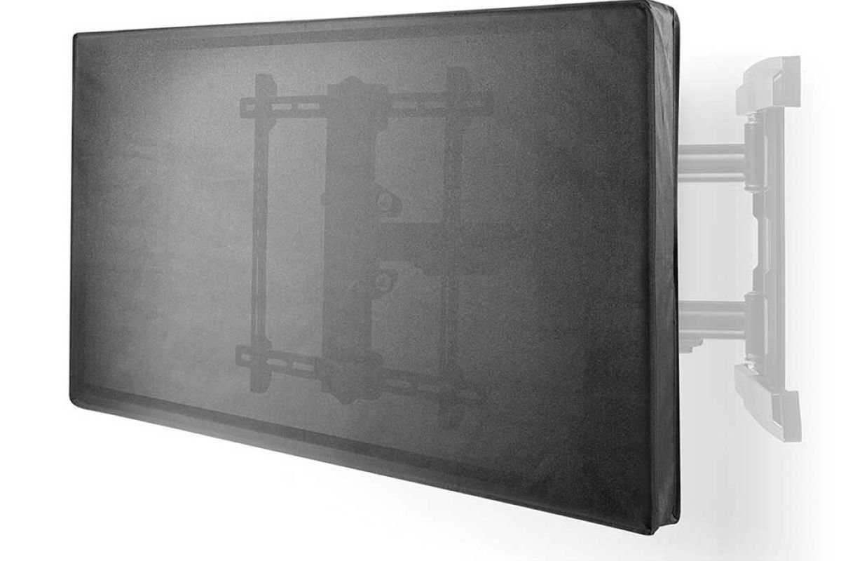 10. NEDIS TVOC5558BK e808f49c