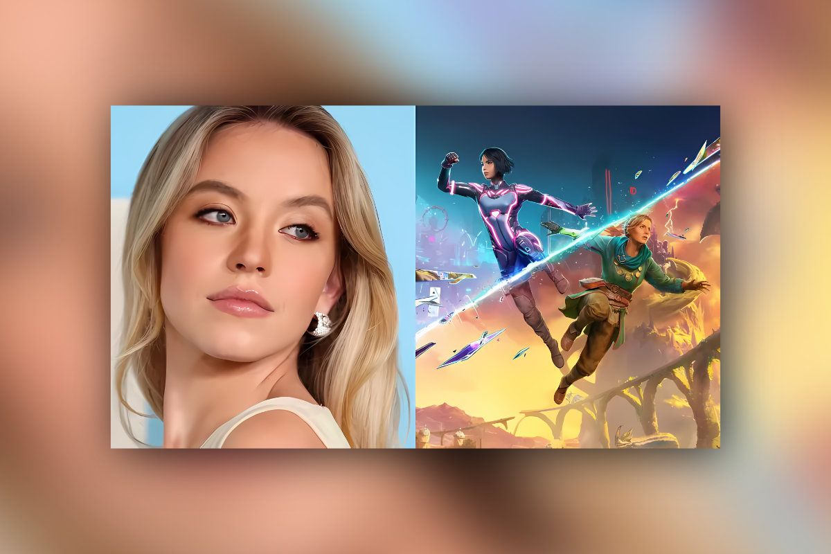 Split Fiction: Η Amazon MGM “κυνηγάει” τη νέα ταινία της Sydney Sweeney