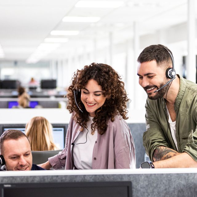 COSMOTE eValue: Κορυφαία εξυπηρέτηση πελατών με νέα πιστοποίηση ISO