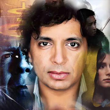 Η επιστροφή του M. Night Shyamalan με τη σειρά Magic 8 Ball