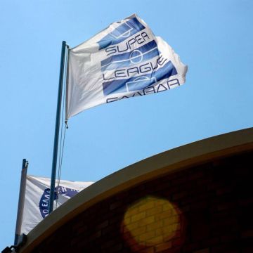 ΑΕΛ, Αστέρας, Λεβαδειακός, Πανιώνιος και ΠΑΣ Γιάννινα θα «παίζουν μπάλα» αποκλειστικά στη Nova