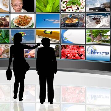 Συμφωνία για ηλεκτρονική πλατφόρμα διαφήμισης στην TV