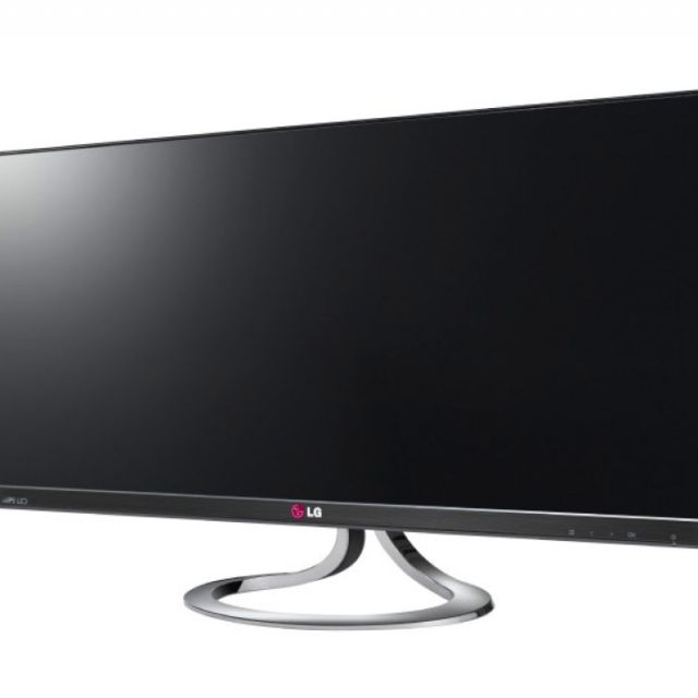 Η LG παρουσιάζει την πρώτη 21:9 Ultrawide οθόνη στον κόσμο