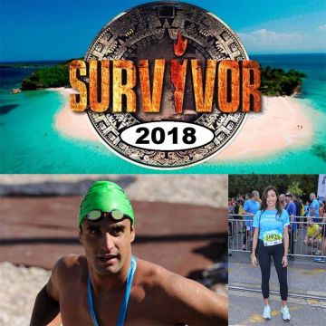 Η WIND χορηγός στο πιο συναρπαστικό παιχνίδι επιβίωσης #Survivor2