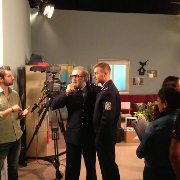 Έρχεται το «Δια ταύτα» του Λαζόπουλου στον OTE TV