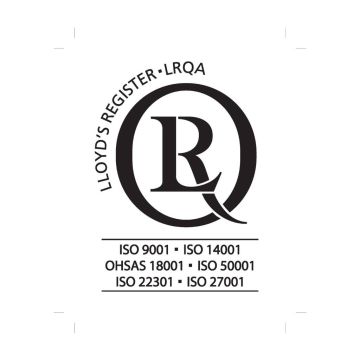 Vodafone – 20 Χρόνια Πιστοποιήσεων