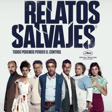 Ιστορίες για Αγρίους! H πολυβραβευμένη παραγωγή του Αλμοδόβαρ στα κανάλια Novacinema