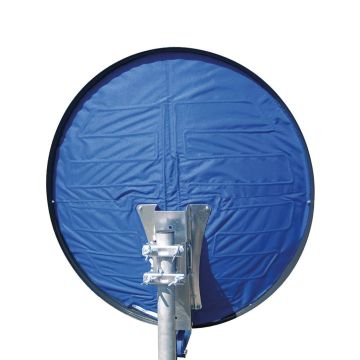 Κάτοπτρο EMME ESSE 85 STEEL VSAT DE-ICING