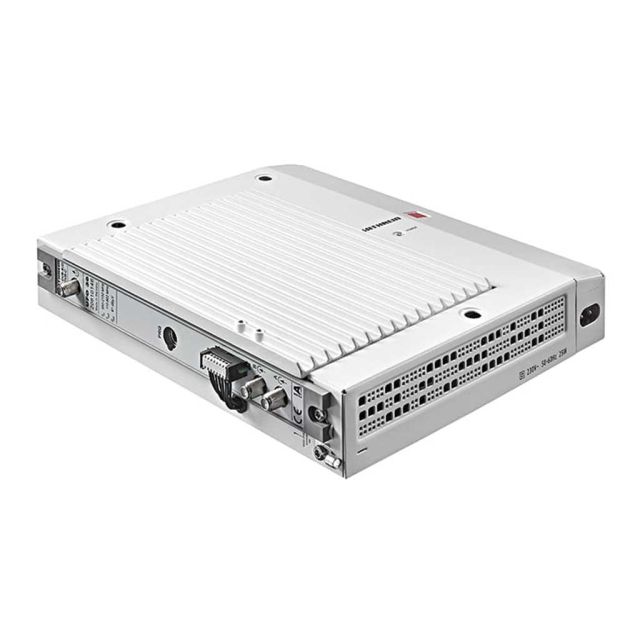 UFOcompact plus / UFOmini / UFOnano