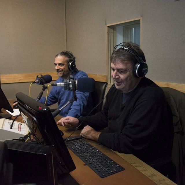 Τέλος ο Γκόντζος απ’ τον Sport24 Radio