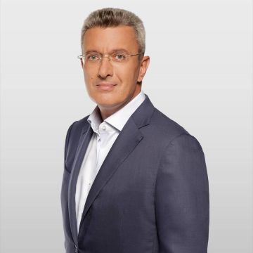 "Ενώπιος Ενωπίω" με καλεσμένο τον Λάκη Λαζόπουλο, Δευτέρα 9 Νοεμβρίου στον ΑΝΤ1