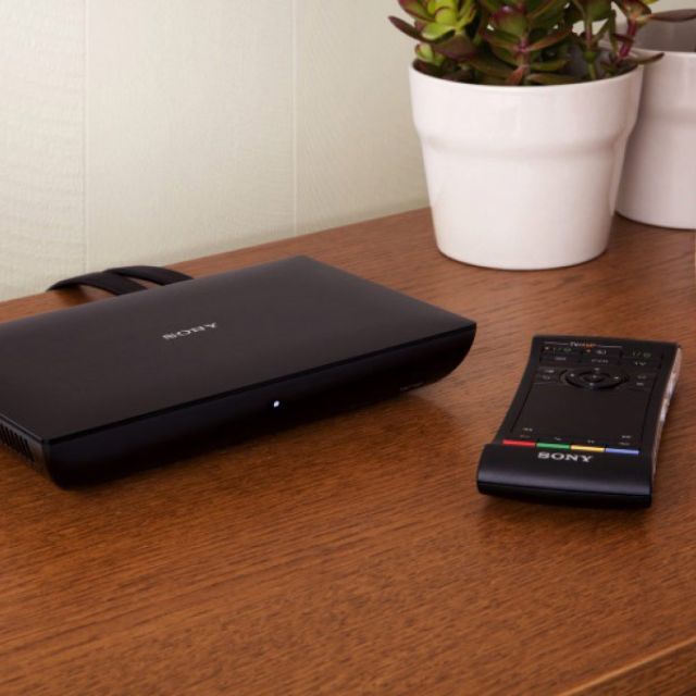 Η Google TV κάνει το ντεμπούτο της τον επόμενο μήνα στην Ευρώπη