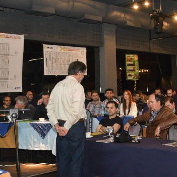 Τεχνολογικές Ημερίδες στην Αθήνα από την IKUSI Hellas