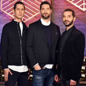 MasterChef»: Ξεκίνησαν τα γυρίσματα της νέας σεζόν