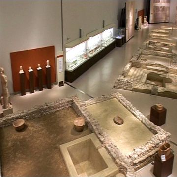 Αφιέρωμα του Αρχείου της ΕΡΤ στη Διεθνή Ημέρα Μουσείων