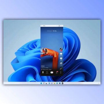 Στις 5 Οκτωβρίου το επίσημο λανσάρισμα των Windows 11