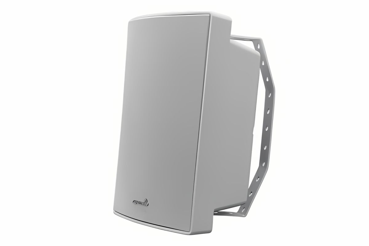 Supervoice SVC-SP20: Επικοινωνία για Επαγγελματίες