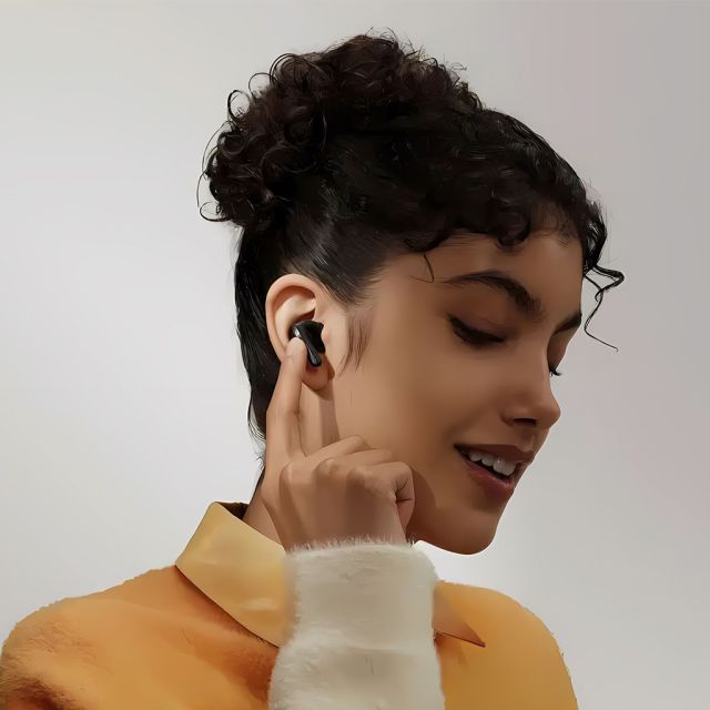 Redmi Buds 5 Pro και Redmi Buds 5