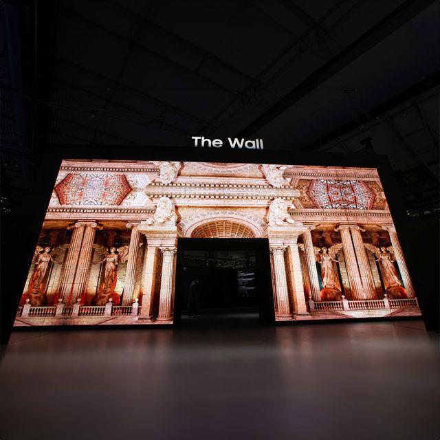 Η Samsung παρουσιάζει στην ISE 2024 τις προηγμένες λύσεις συνδεσιμότητας μέσω του SmartThings για τις B2B οθόνες