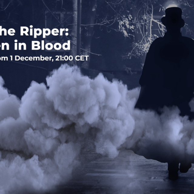 Πώς βασίστηκε ο μύθος του Τζακ Αντερβγάλτη πάνω σε μια απάτη