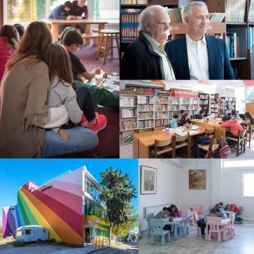 Όμιλος ΟΤΕ: Στηρίζει 17 κοινωφελείς οργανισμούς για τα παιδιά με 570 χιλιάδες ευρώ