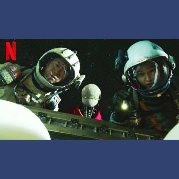 Επίσημο trailer για το “Space Sweepers”, τη νέα sci-fi παραγωγή του Netflix