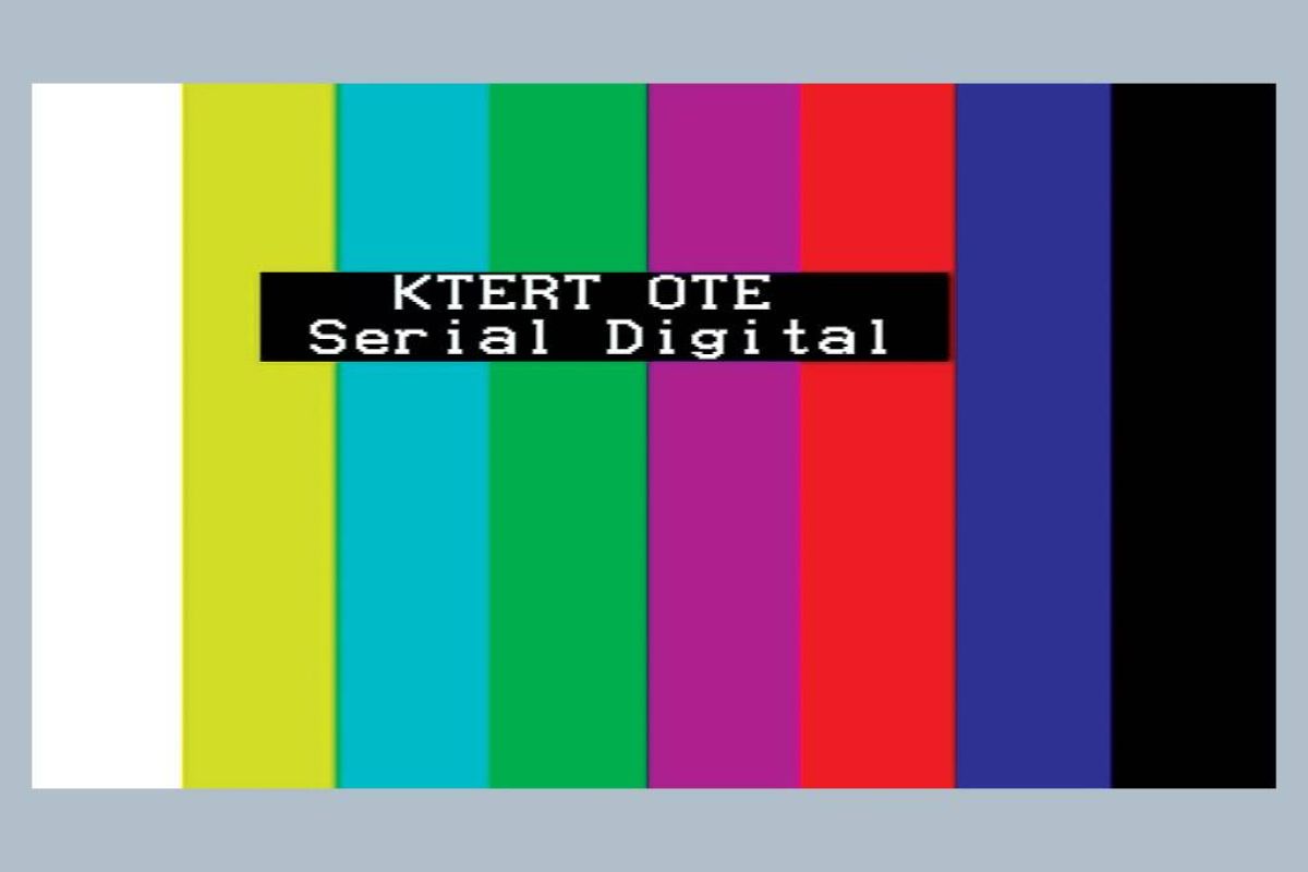 Δοκιμές του OTE TV στις 9Ε