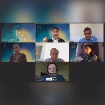 Οι πλατφόρμες στην υπηρεσία του ανεξάρτητου ευρωπαϊκού σινεμά