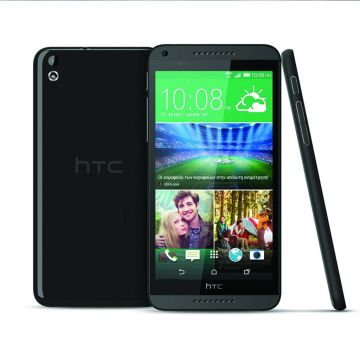 Το εντυπωσιακό 4G Smartphone HTC Desire 816  από την COSMOTE