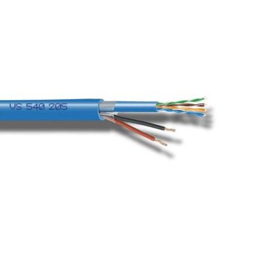 Νέα παραλαβή καλωδίων στην Stam Electronics