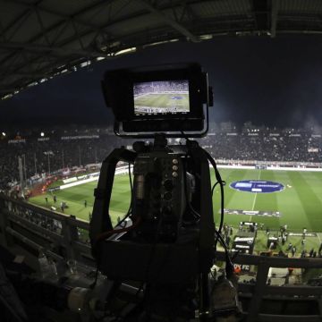 Tο PAOK TV μπαίνει στα πρακτορεία του ΟΠΑΠ