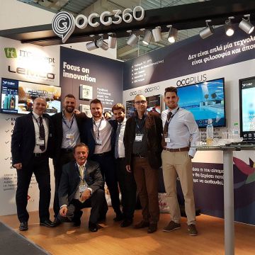 LID: Experience the Future στην Xenia