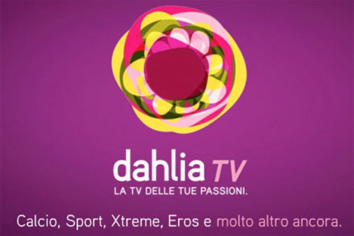 Η Ιταλική Λίγκα ποδοσφαίρου ίσως σώσει την …Dahlia TV