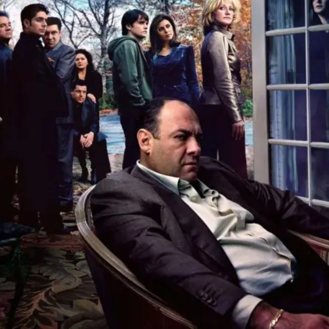 Οι 5 σειρές που καθόρισαν το τηλεοπτικό τοπίο της δεκαετίας 1999–2009