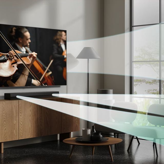 LG S20A: ΤΟ COMPACT SOUNDBAR ΠΟΥ ΚΑΝΕΙ ΤΙΣ ΦΘΙΝΟΠΩΡΙΝΕΣ ΒΡΑΔΙΕΣ ΑΚΟΜΑ ΠΙΟ COZY